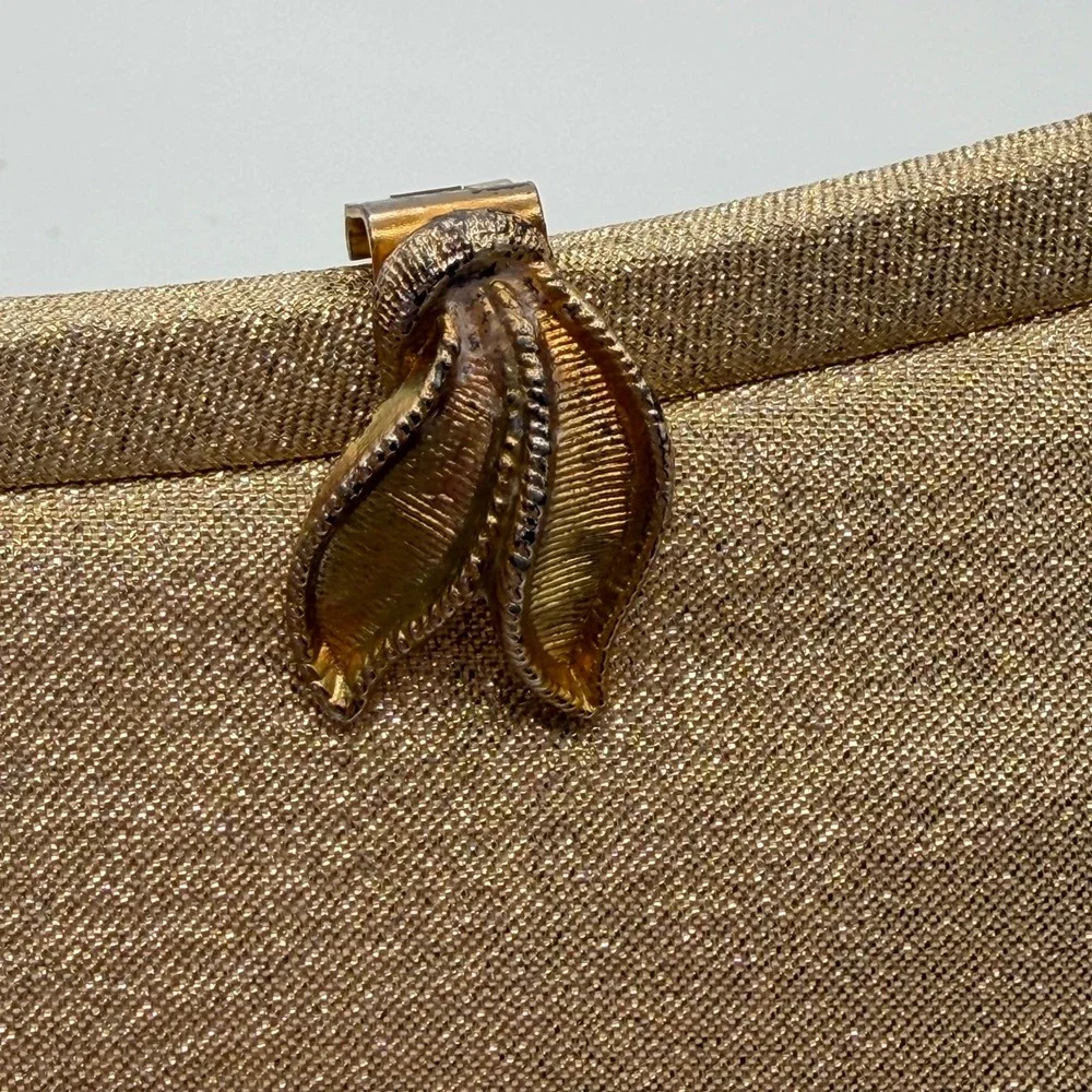 N/A vintage metallic